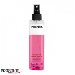 Dvofazni regenerativni sprej INTENSIS ANTI FRIZZ 200 g